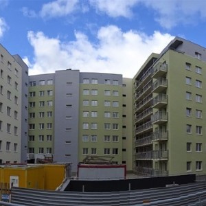 D7 strona wschodnia